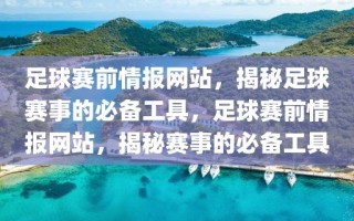 足球赛前情报网站，揭秘足球赛事的必备工具，足球赛前情报网站，揭秘赛事的必备工具