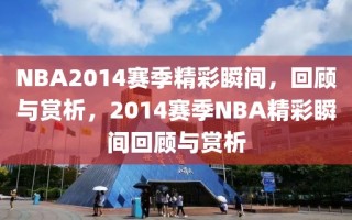 NBA2014赛季精彩瞬间，回顾与赏析，2014赛季NBA精彩瞬间回顾与赏析